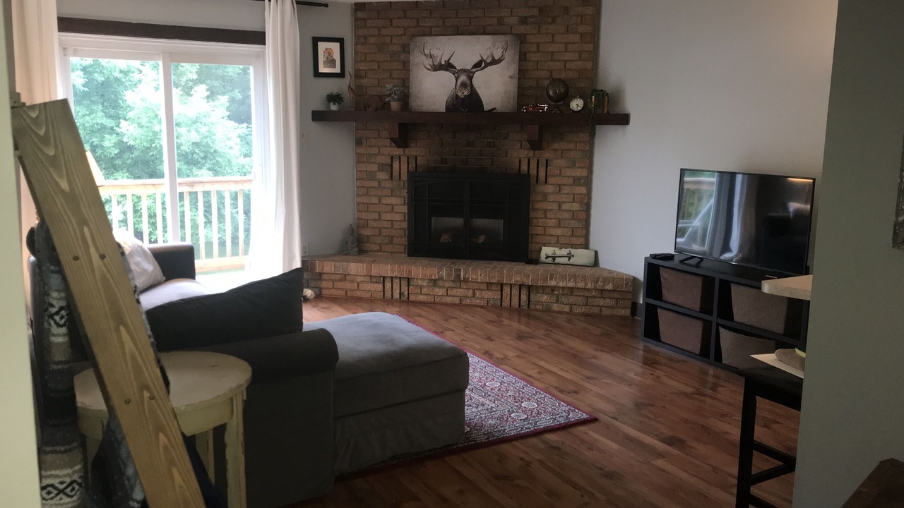 Photo of Livingroom in The Blue Mountains