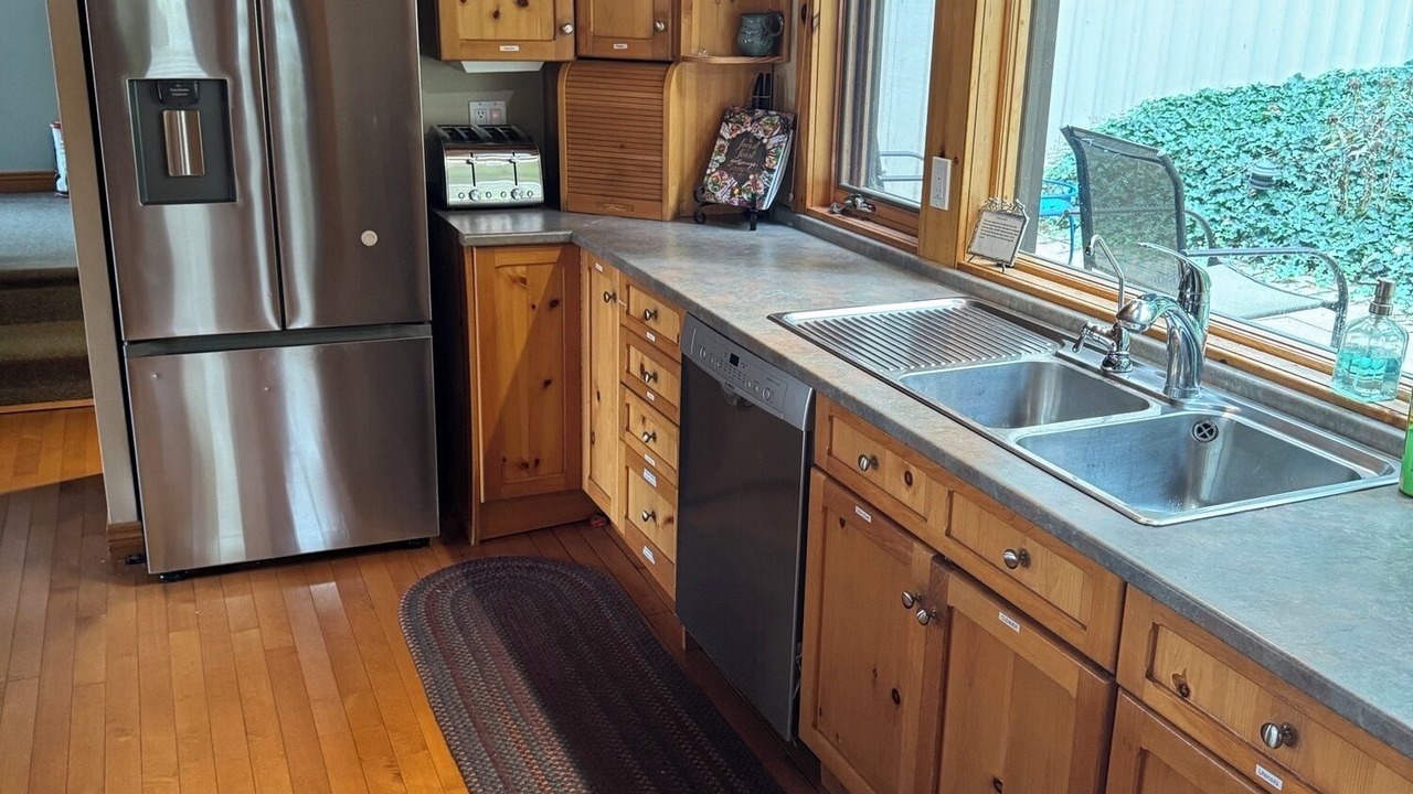 Photo of Kitchen in Greater Napanee
