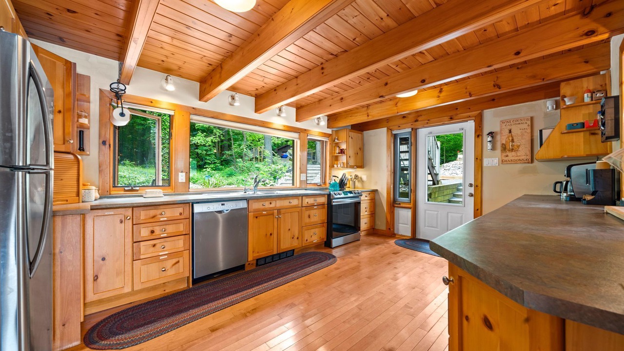 Photo of Kitchen in Greater Napanee