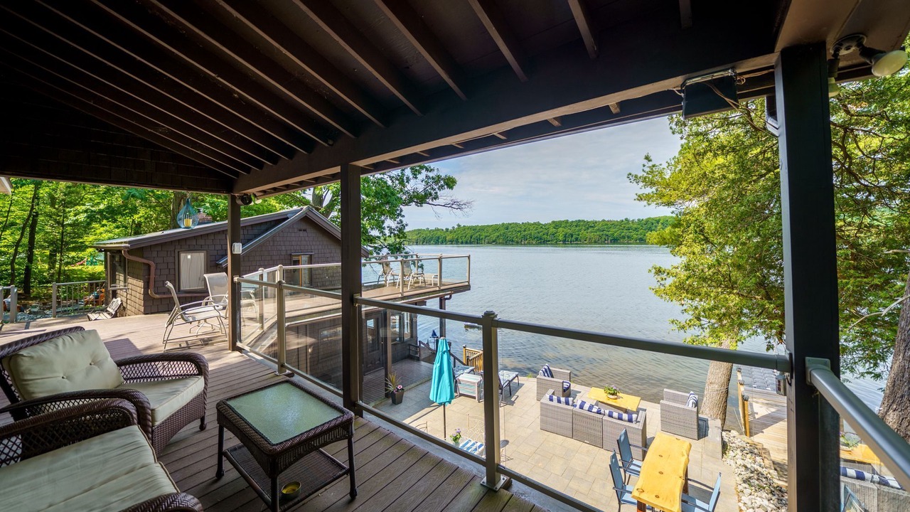 Photo of Patio Balcony in Greater Napanee