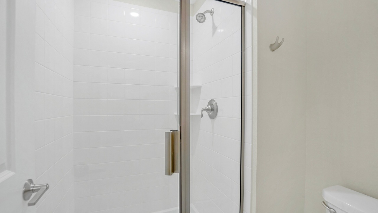 Photo of Bathroom in Campbell