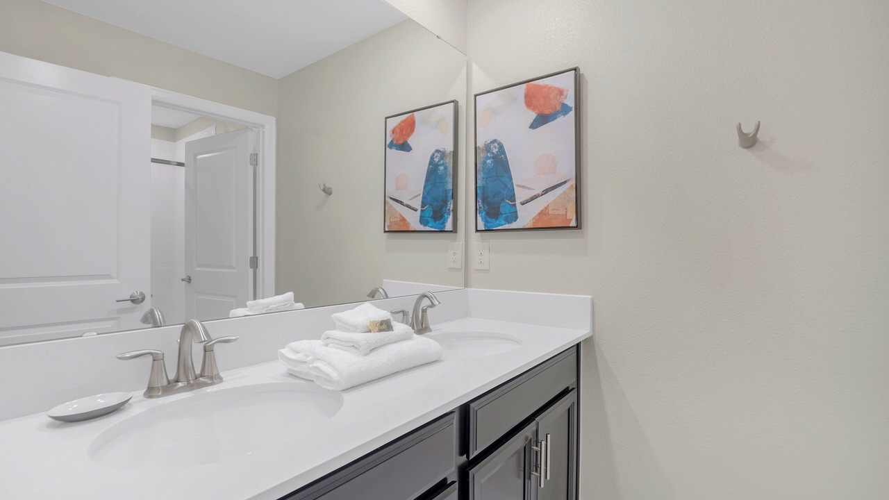 Photo of Bathroom in Campbell