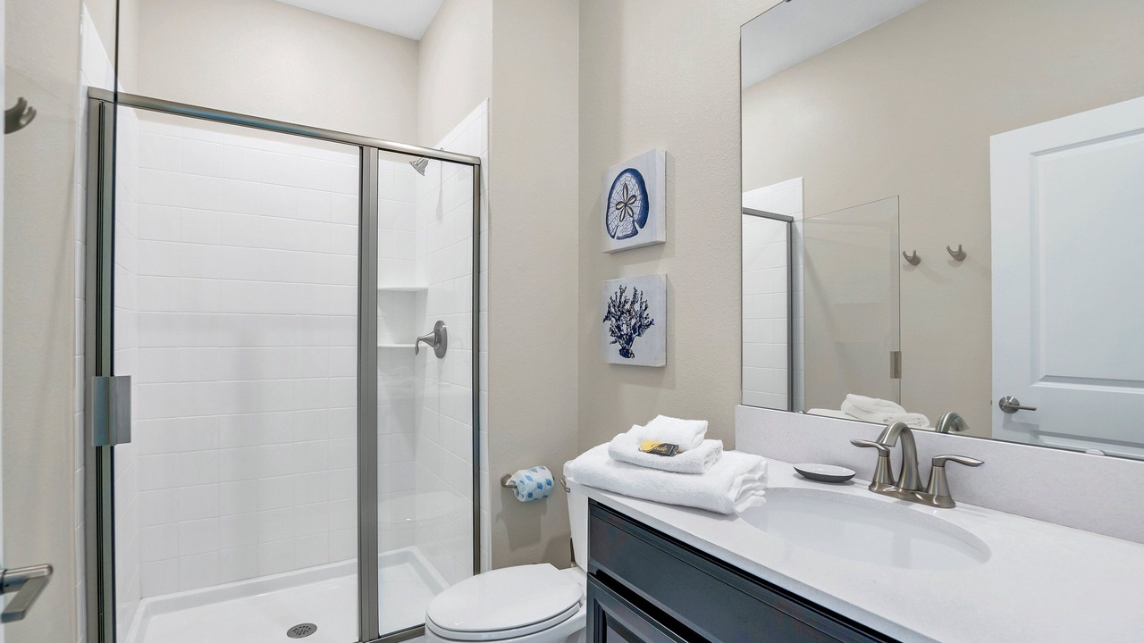 Photo of Bathroom in Campbell
