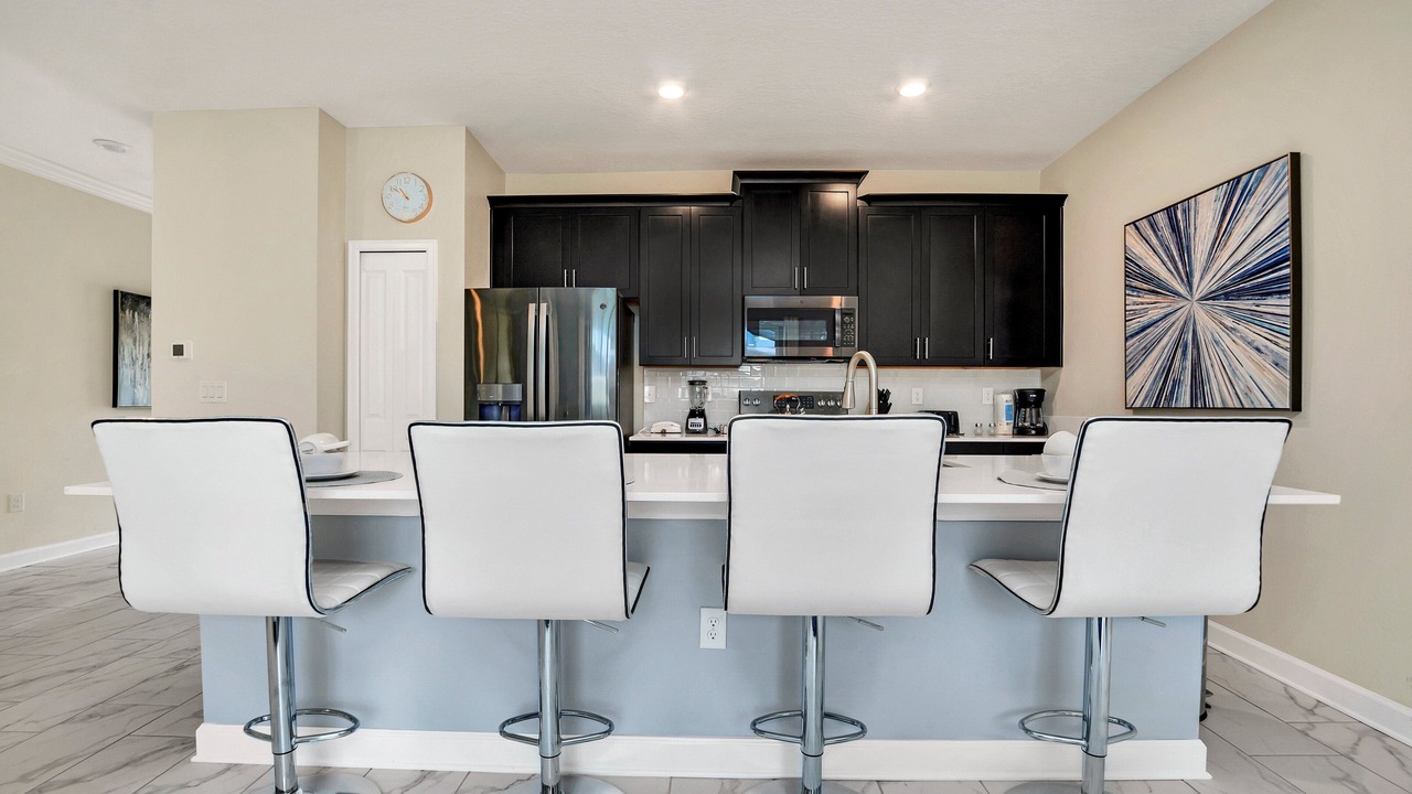 Photo of Kitchen in Campbell