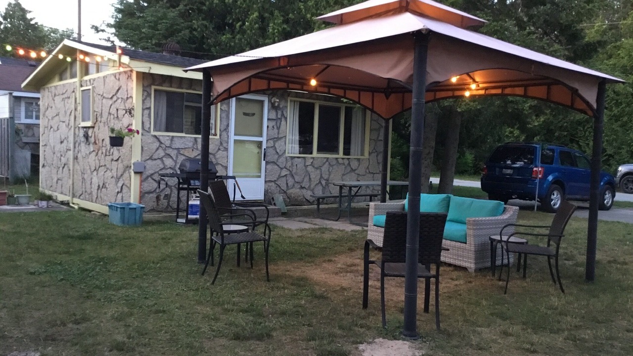 Photo of Outdoor in Sauble Beach