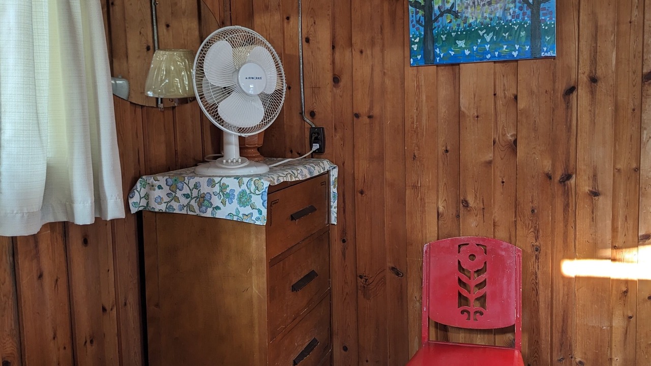 Photo of Bedroom in Sauble Beach