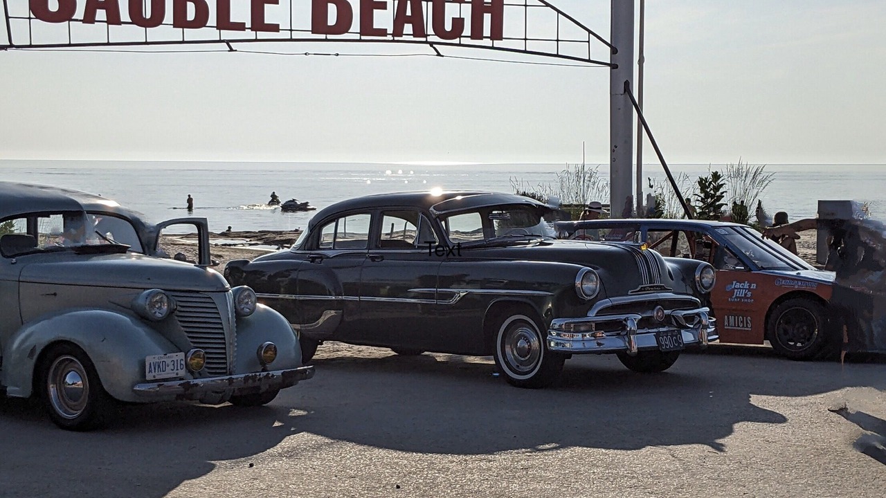 Photo of Outdoor in Sauble Beach