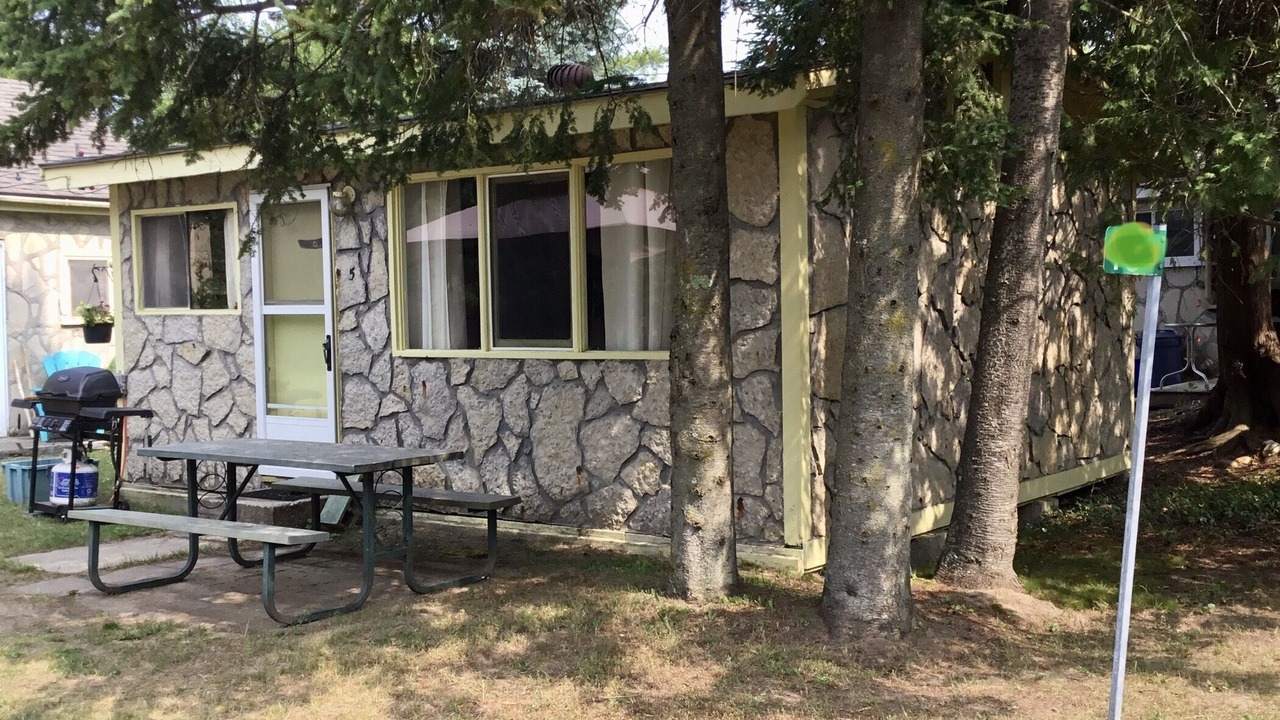 Photo of Outdoor in Sauble Beach