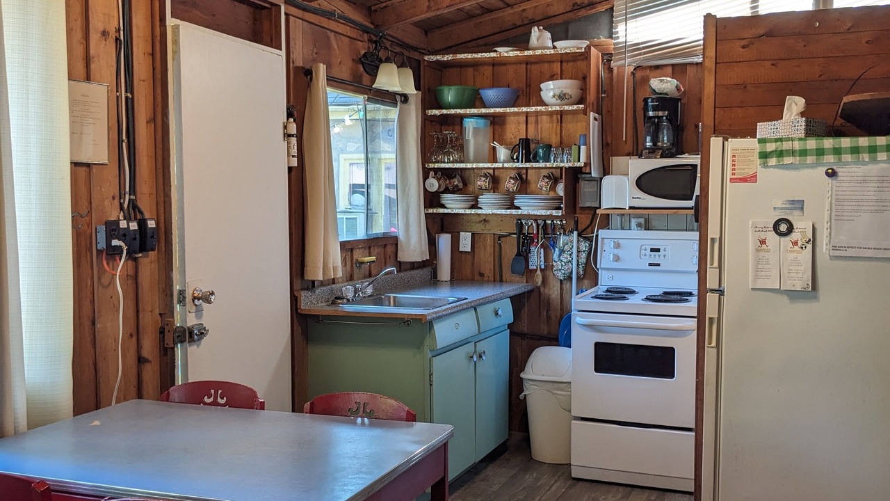 Photo of Kitchen in Sauble Beach