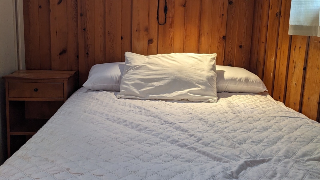 Photo of Bedroom in Sauble Beach