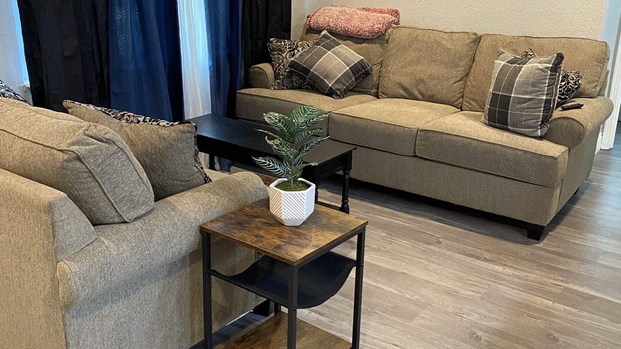 Photo of Livingroom in United Central