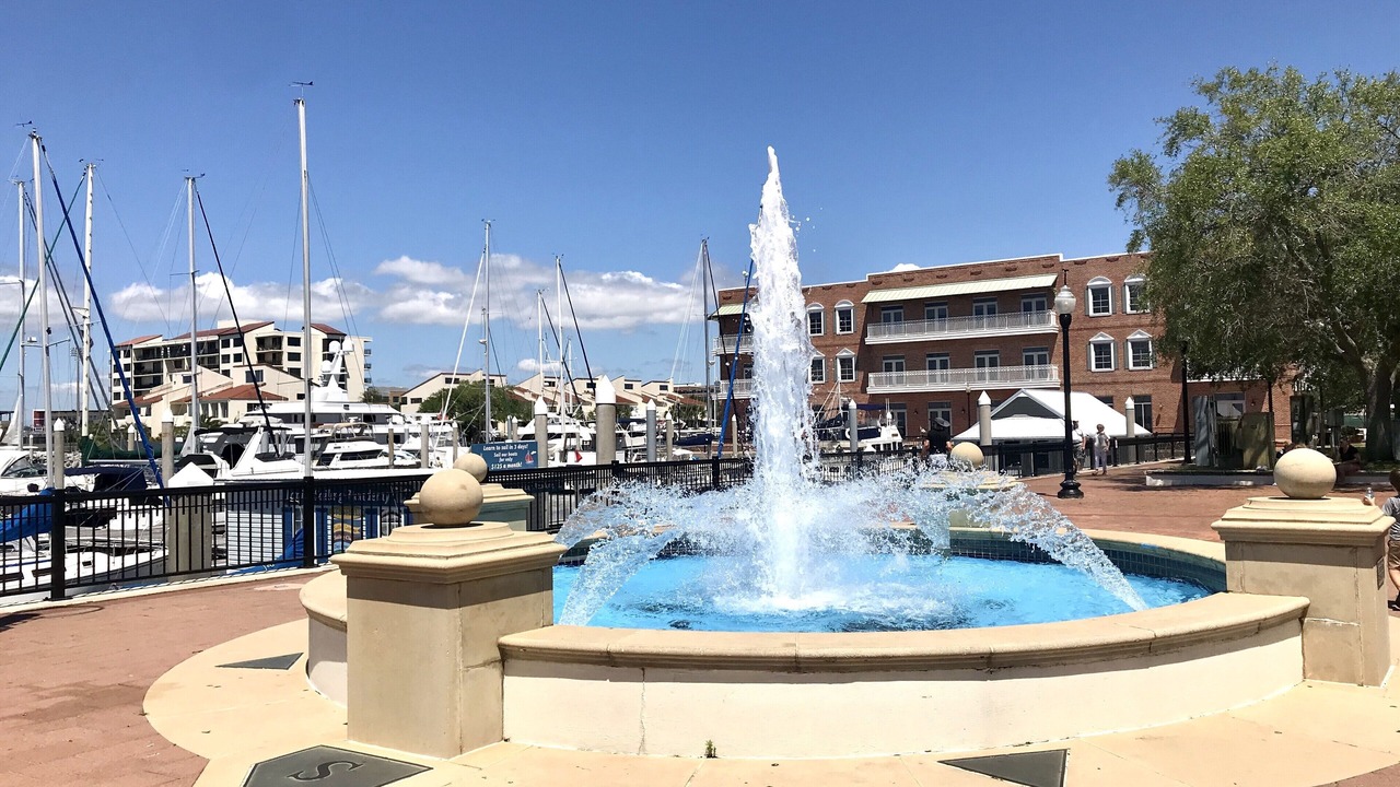 Photo of Outdoor in Downtown