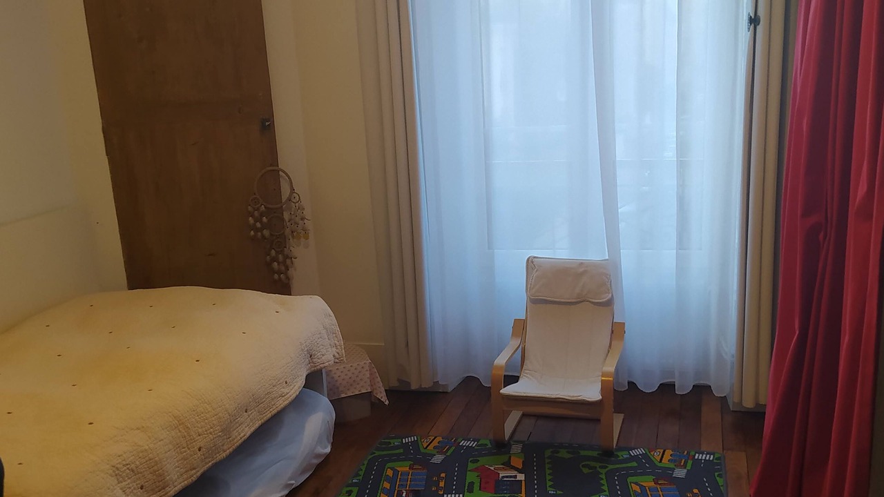 Photo of Bedroom in Saint-Maurice