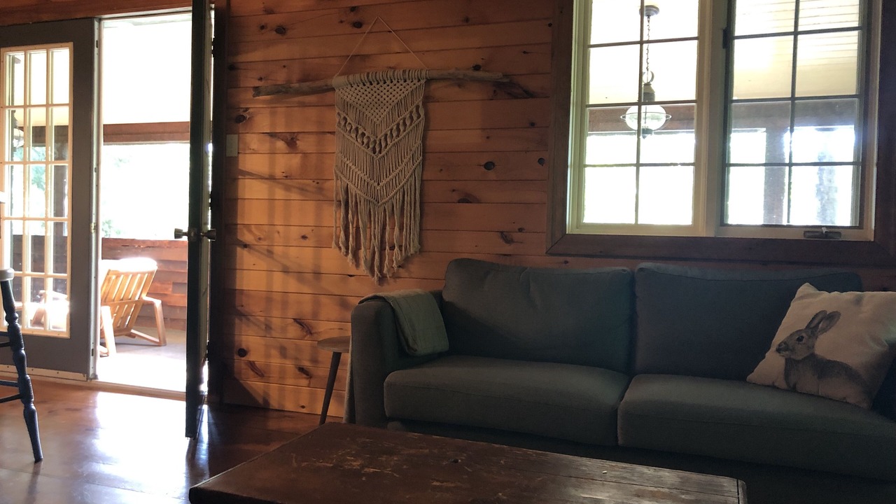 Photo of Livingroom in Seguin