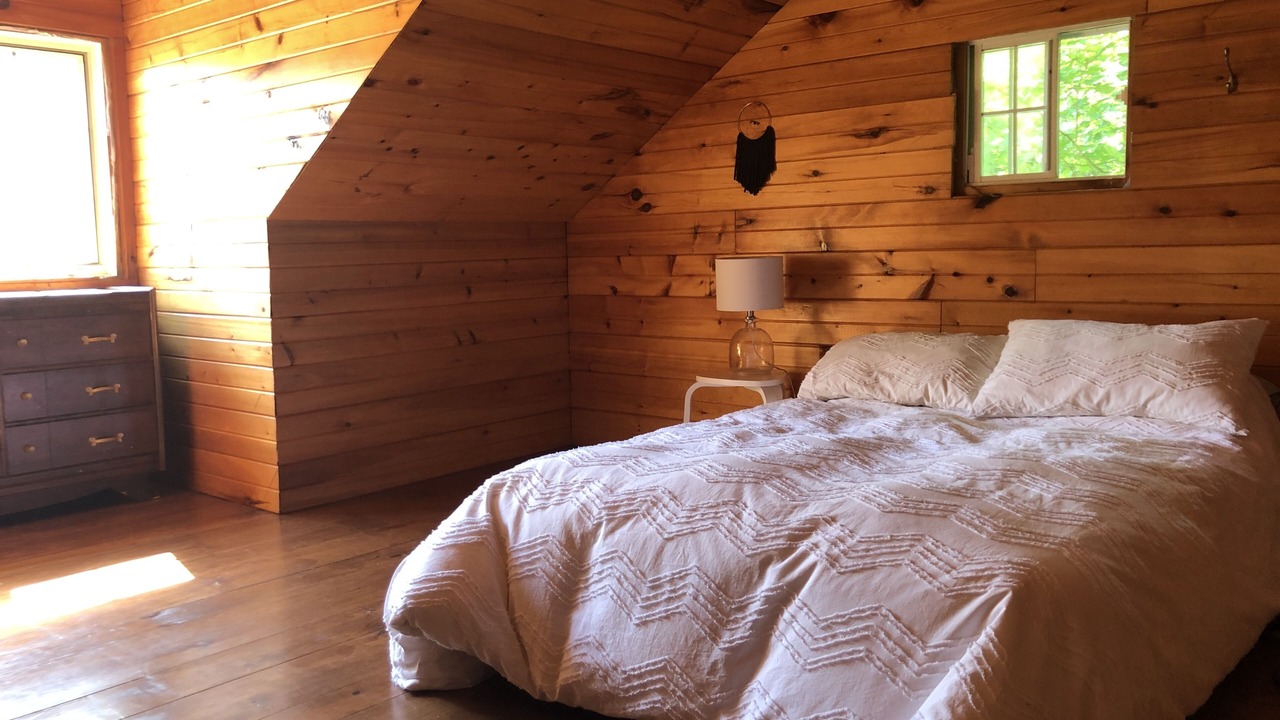 Photo of Bedroom in Seguin