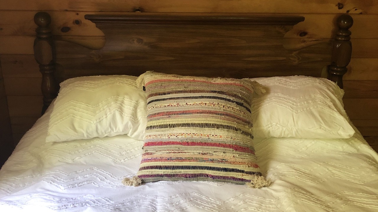 Photo of Bedroom in Seguin