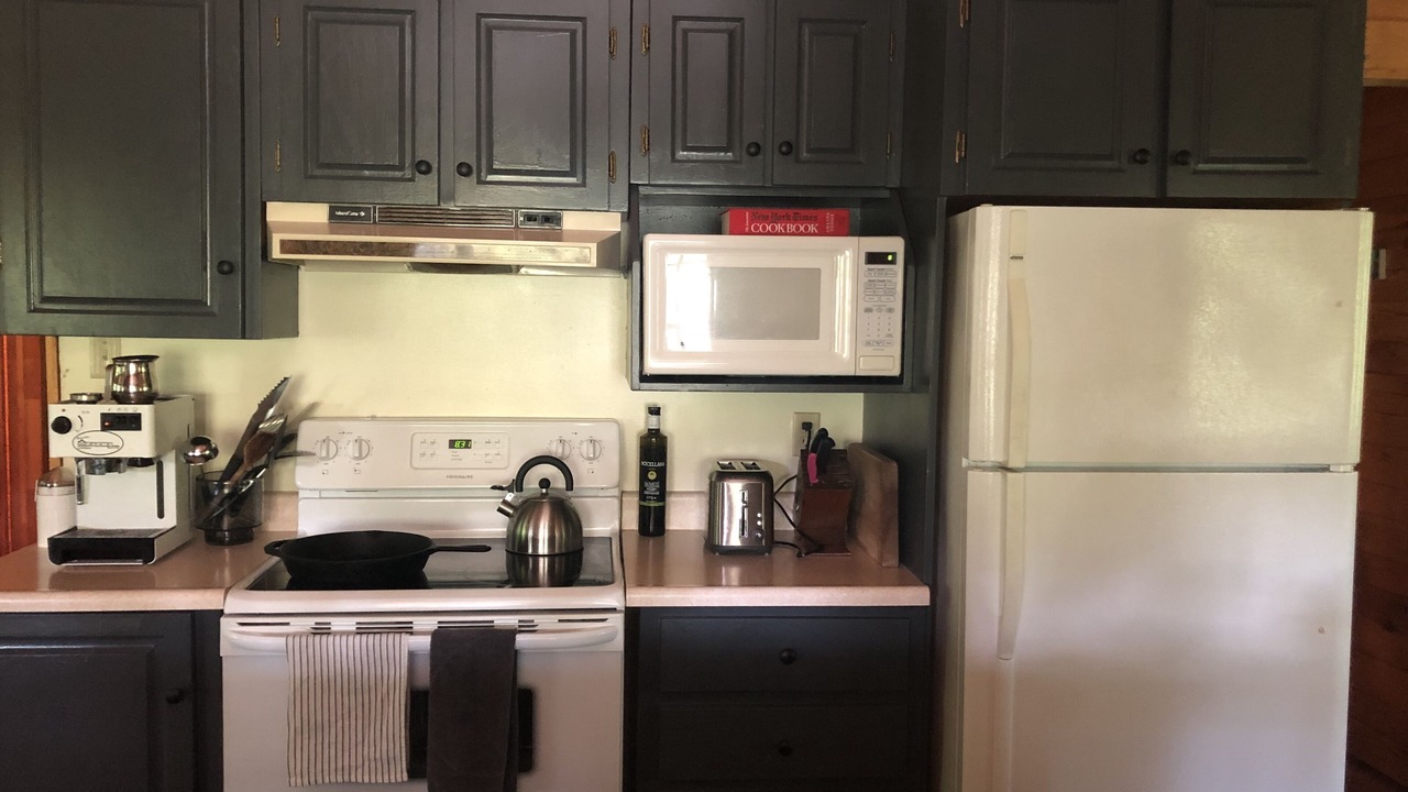 Photo of Kitchen in Seguin