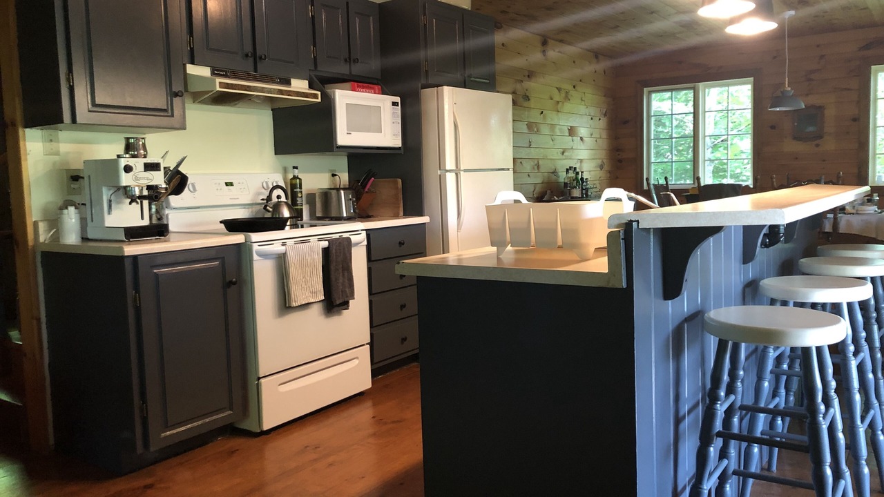 Photo of Kitchen in Seguin
