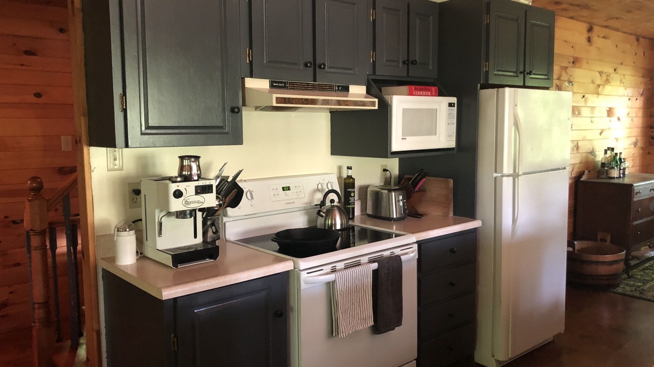 Photo of Kitchen in Seguin