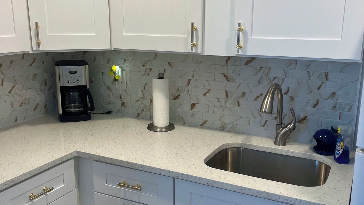 Photo of Kitchen in Egypt Lake-Leto