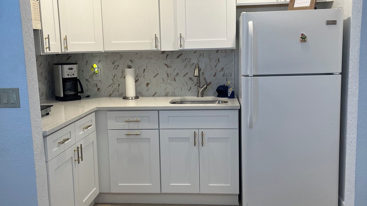 Photo of Kitchen in Egypt Lake-Leto