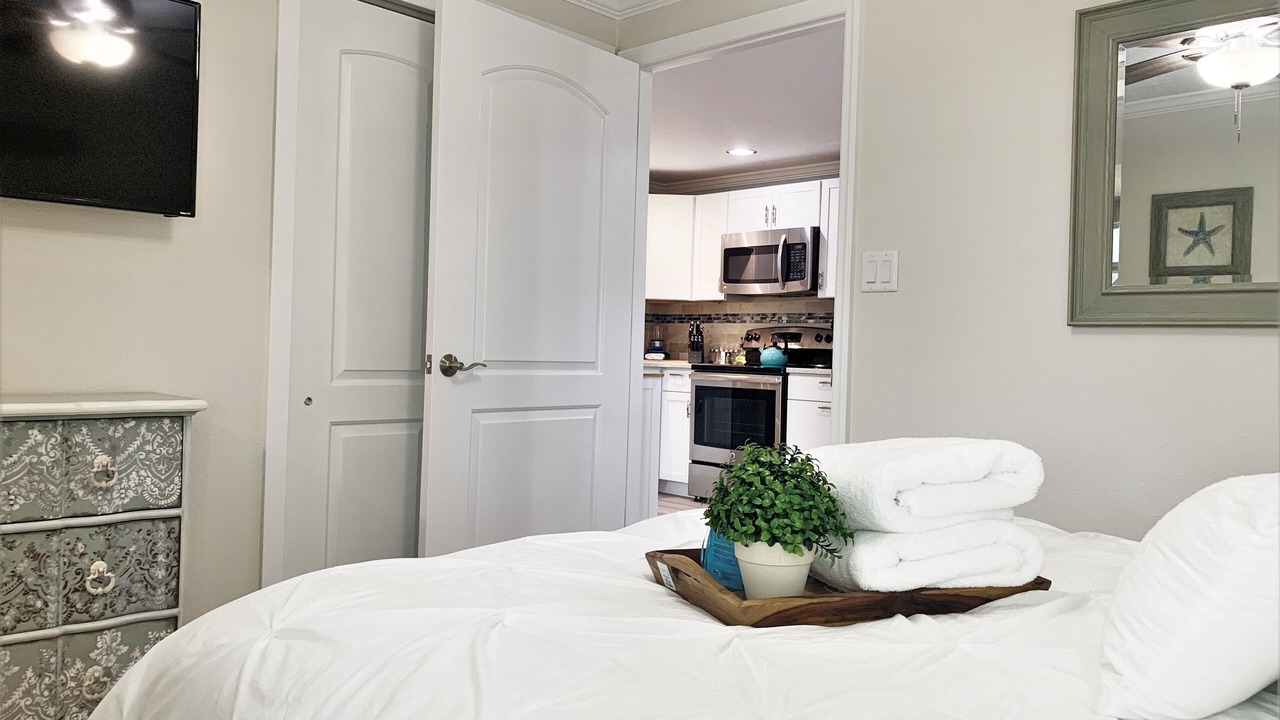 Photo of Bedroom in Vacation Village