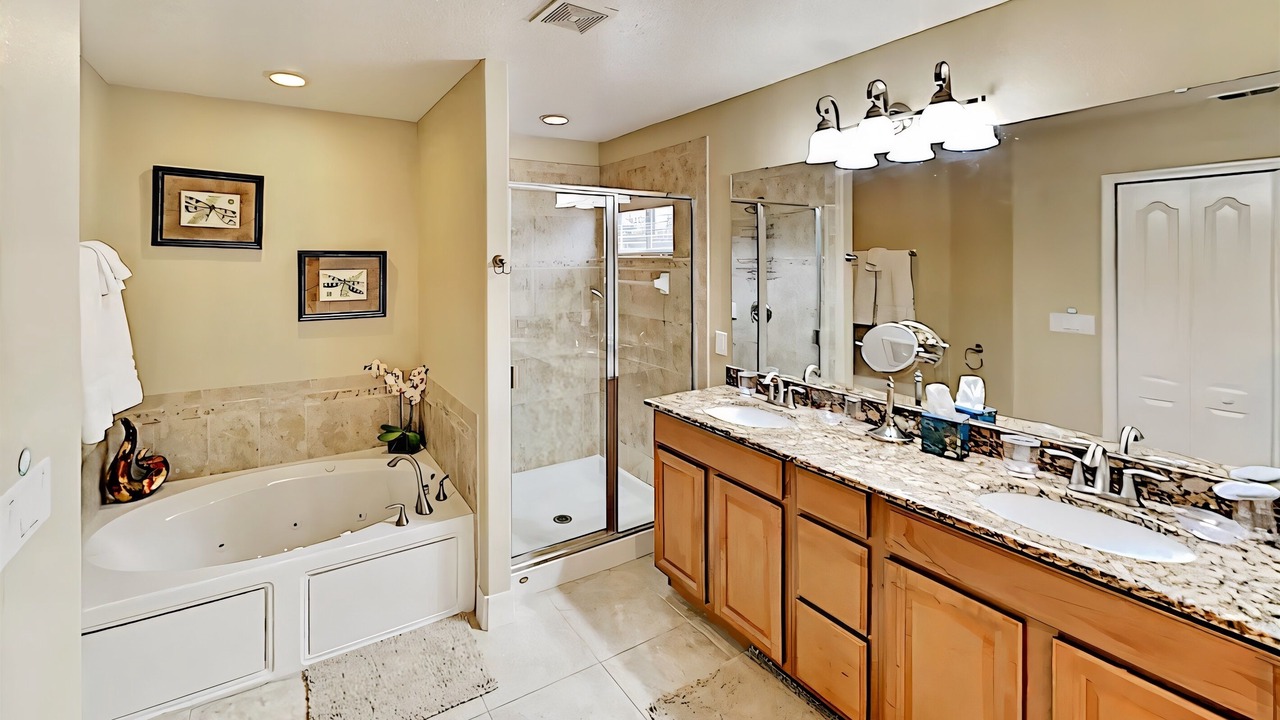 Photo of Bathroom in West Haven