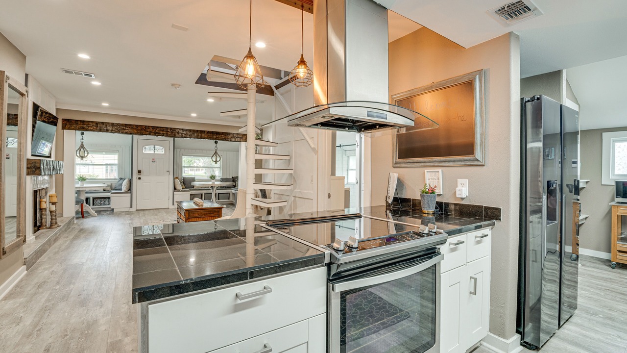 Photo of Kitchen in Saint Cloud