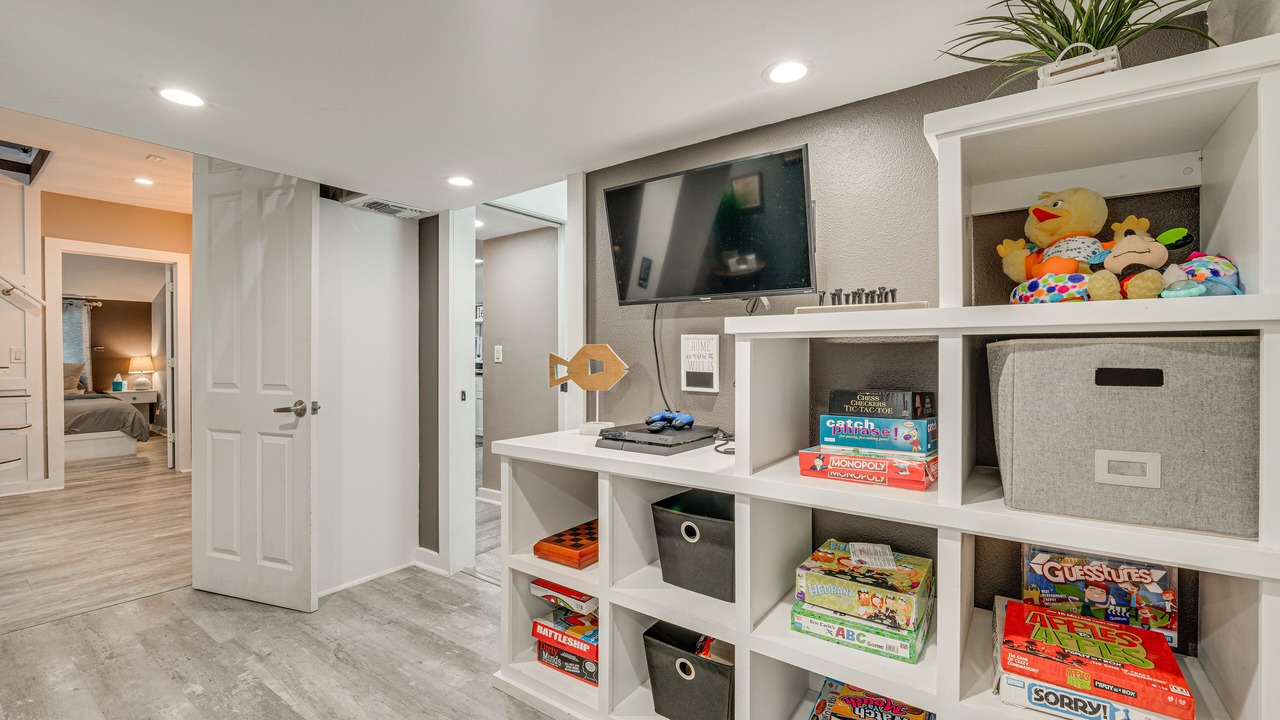 Photo of Bedroom in Saint Cloud