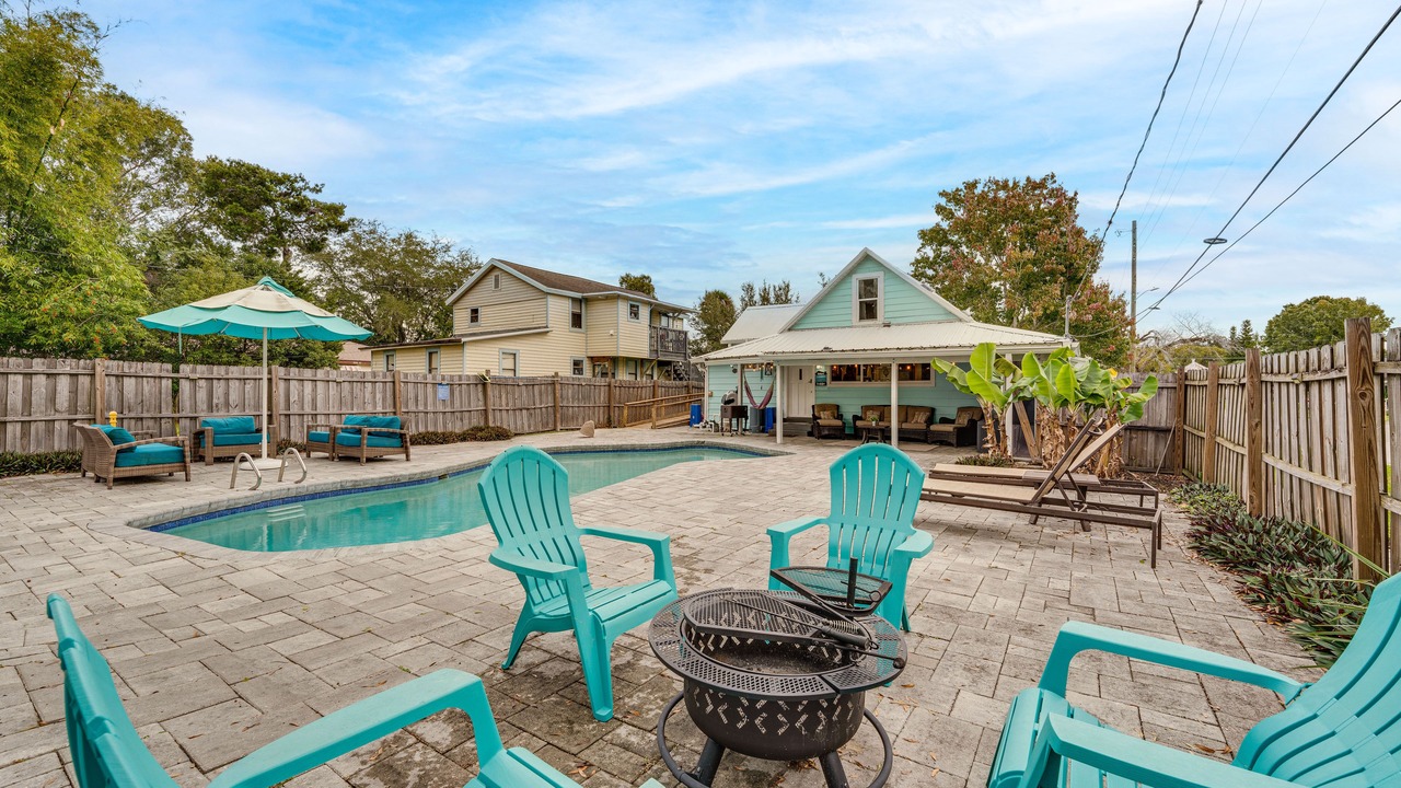 Photo of Outdoor in Saint Cloud