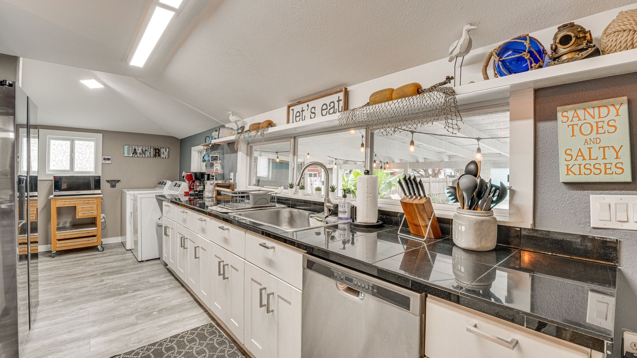 Photo of Kitchen in Saint Cloud