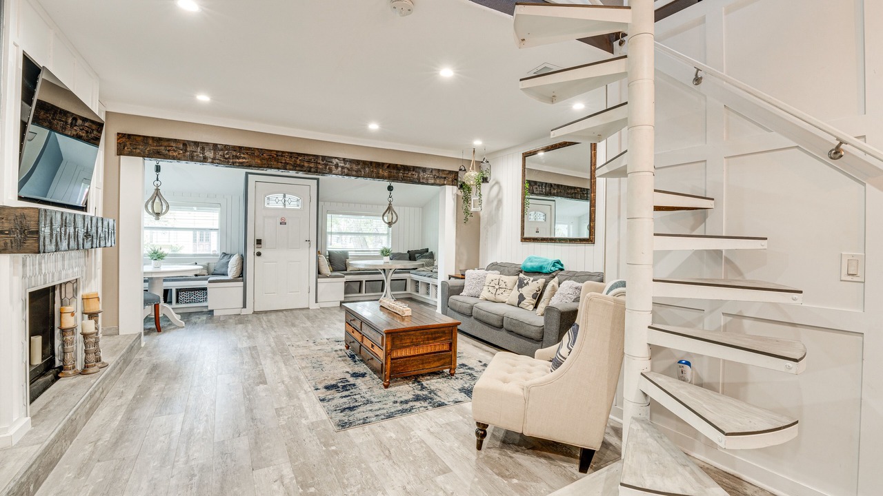 Photo of Livingroom in Saint Cloud