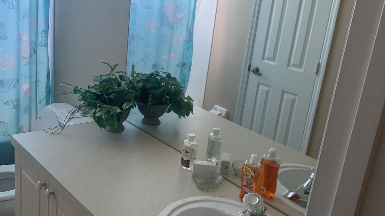 Photo of Bathroom in Windsor Palms