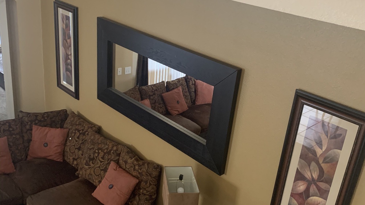 Photo of Livingroom in Windsor Palms