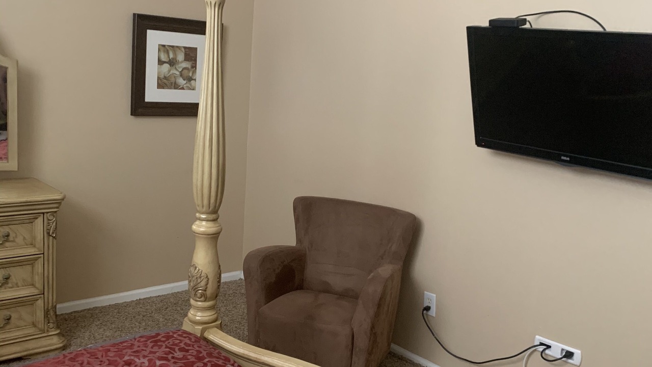 Photo of Bedroom in Windsor Palms
