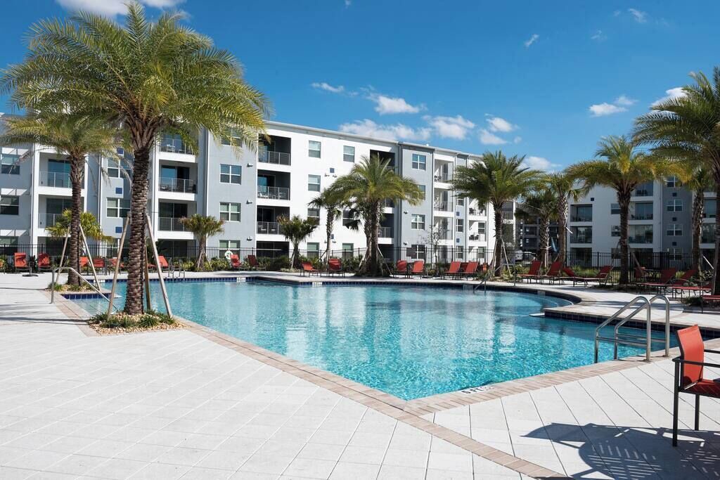 Photo of Outdoor in Kissimmee