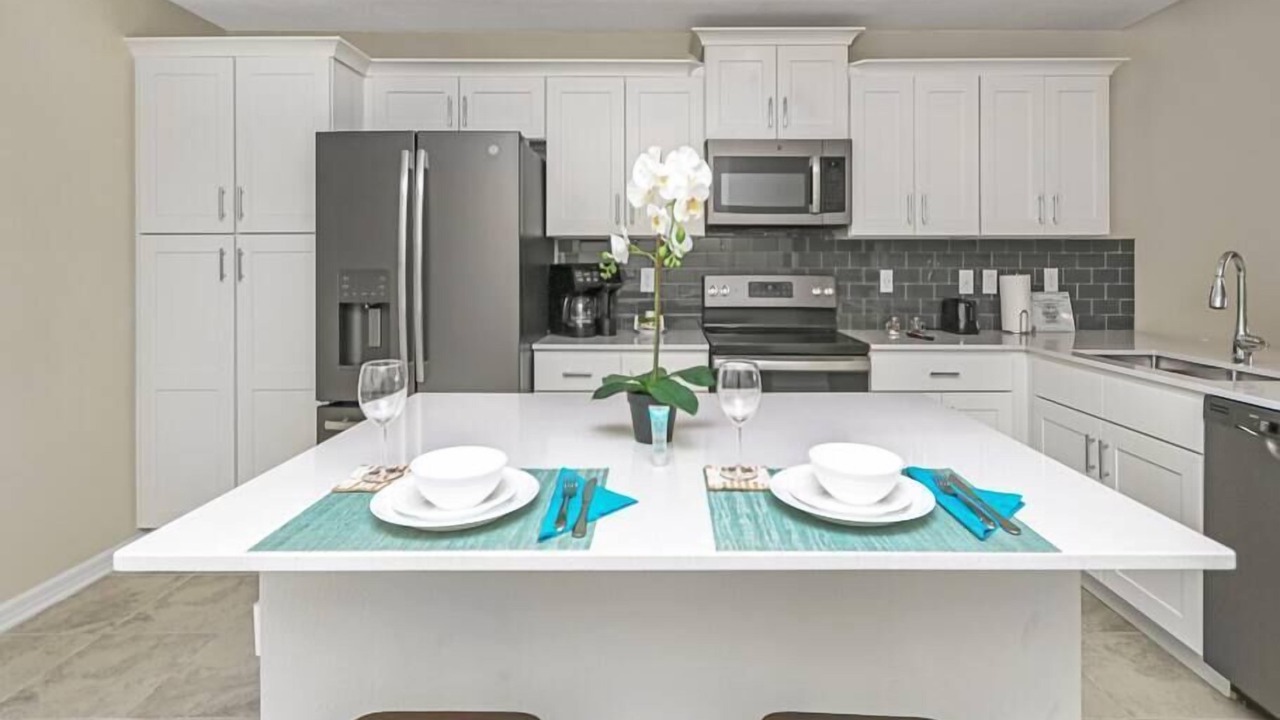 Photo of Kitchen in Kissimmee