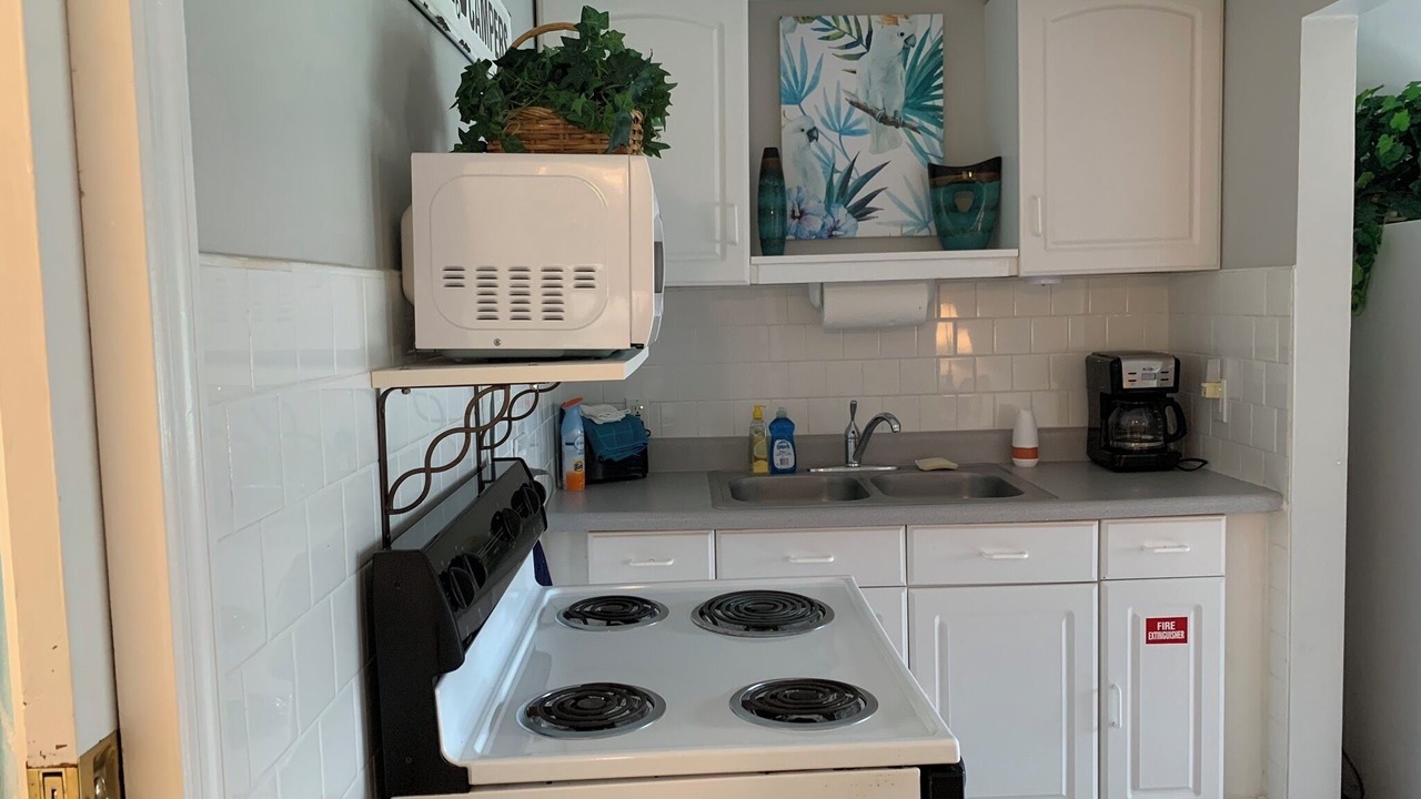 Photo of Kitchen in Lake Wales