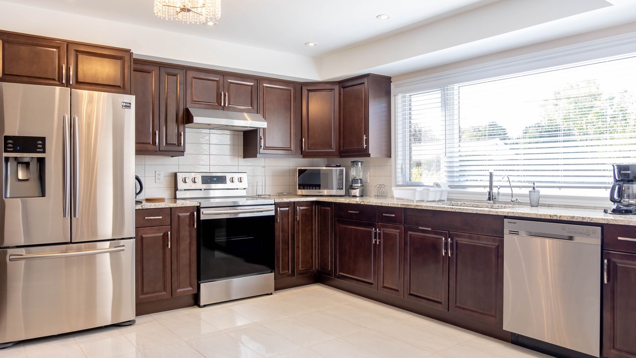 Photo of Kitchen in Rosemount