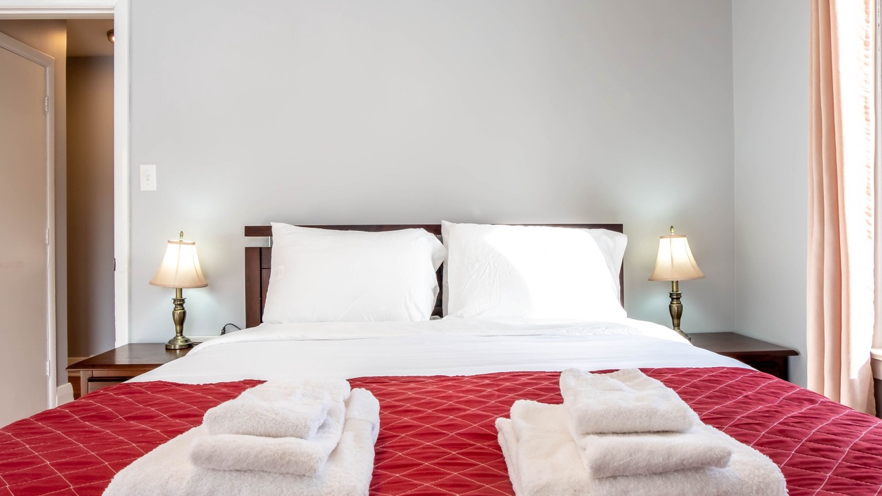 Photo of Bedroom in Rosemount