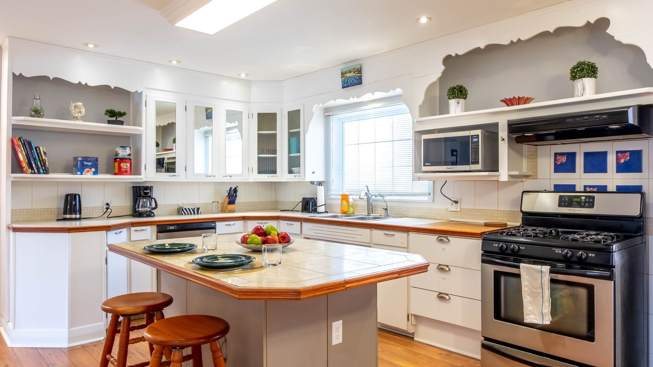Photo of Kitchen in Rosemount