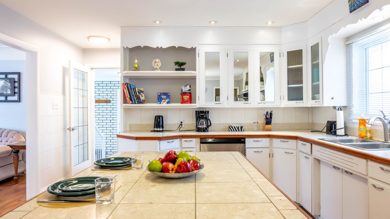 Photo of Kitchen in Rosemount