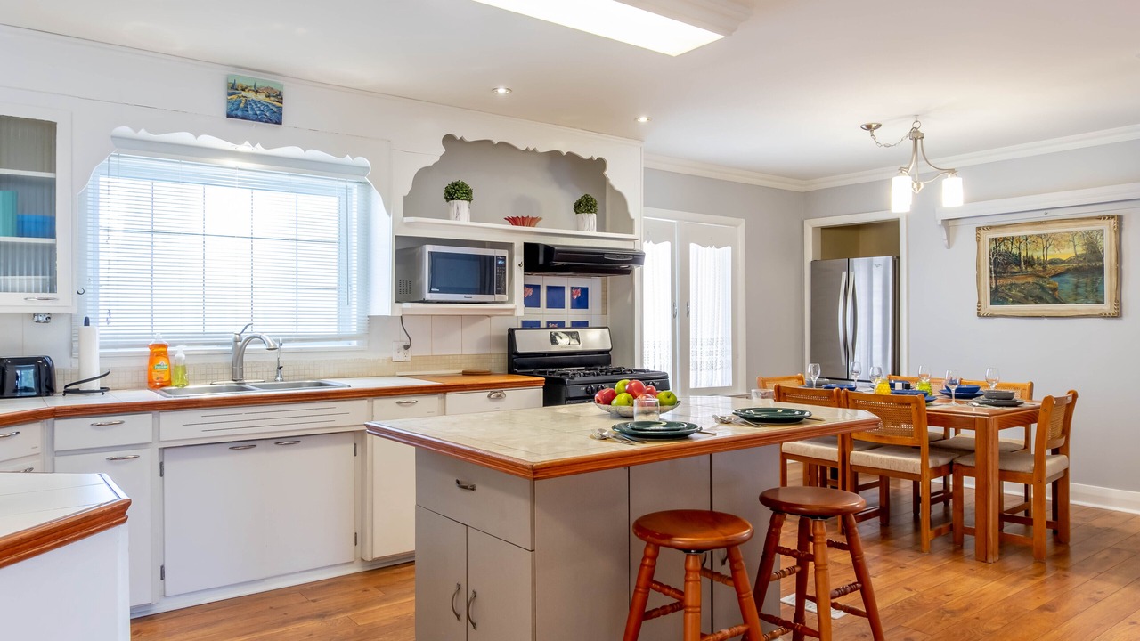 Photo of Kitchen in Rosemount