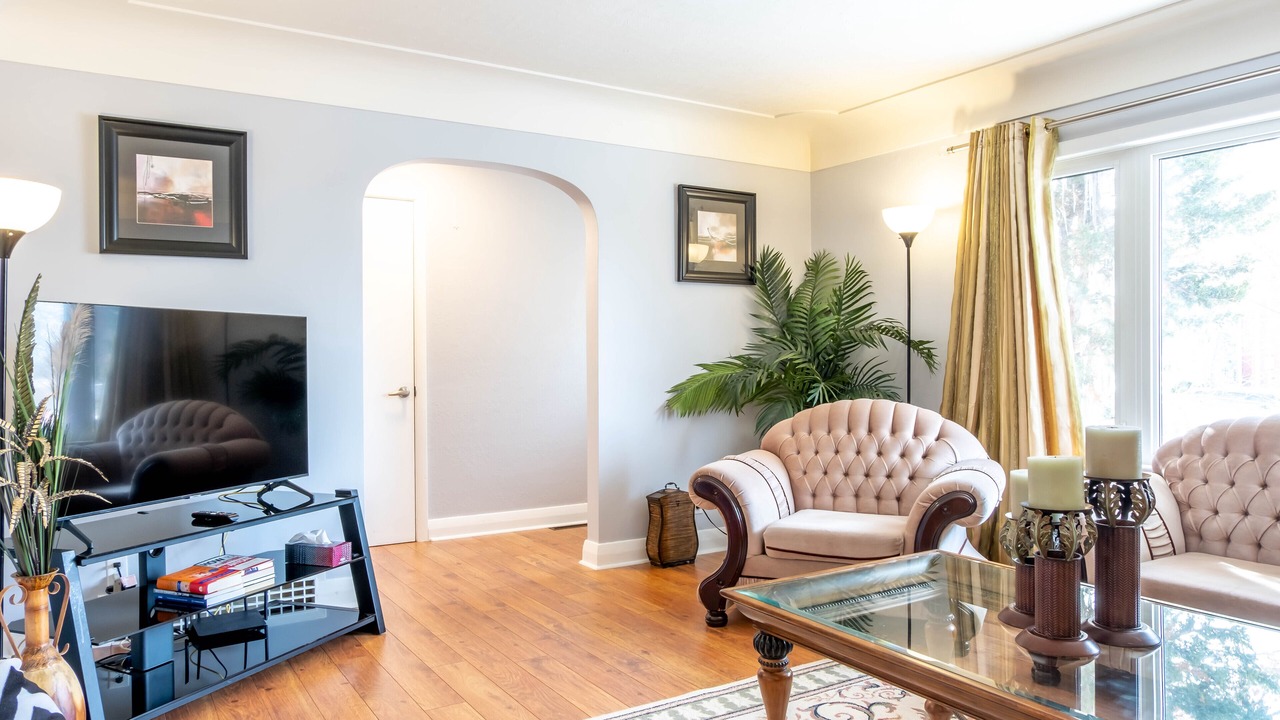 Photo of Livingroom in Rosemount