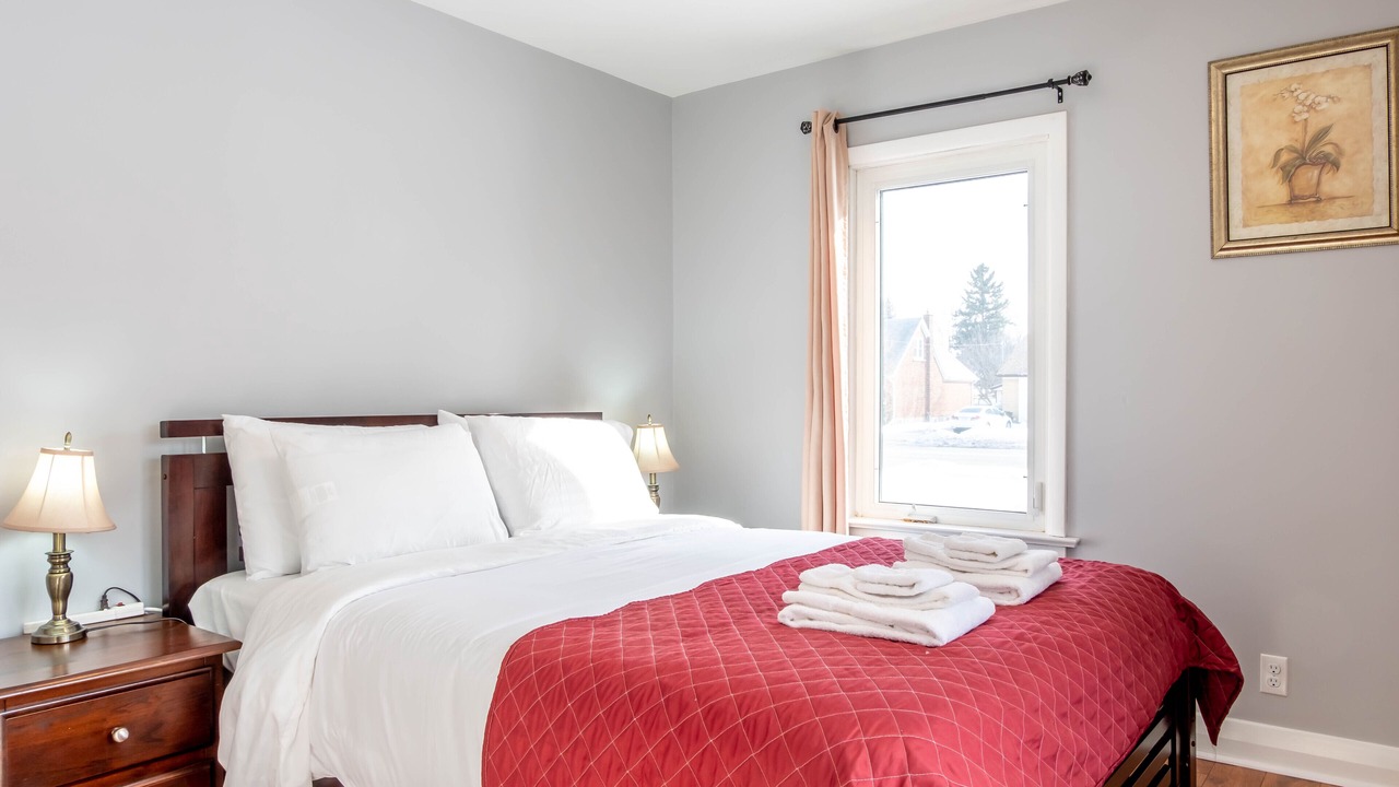 Photo of Bedroom in Rosemount