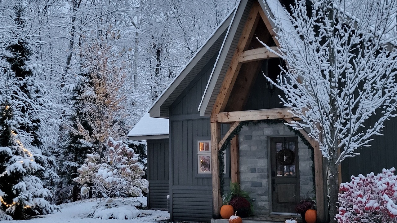 Photo of Outdoor in Madawaska Valley