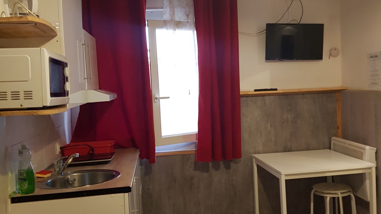 Photo of Kitchen in Torcy