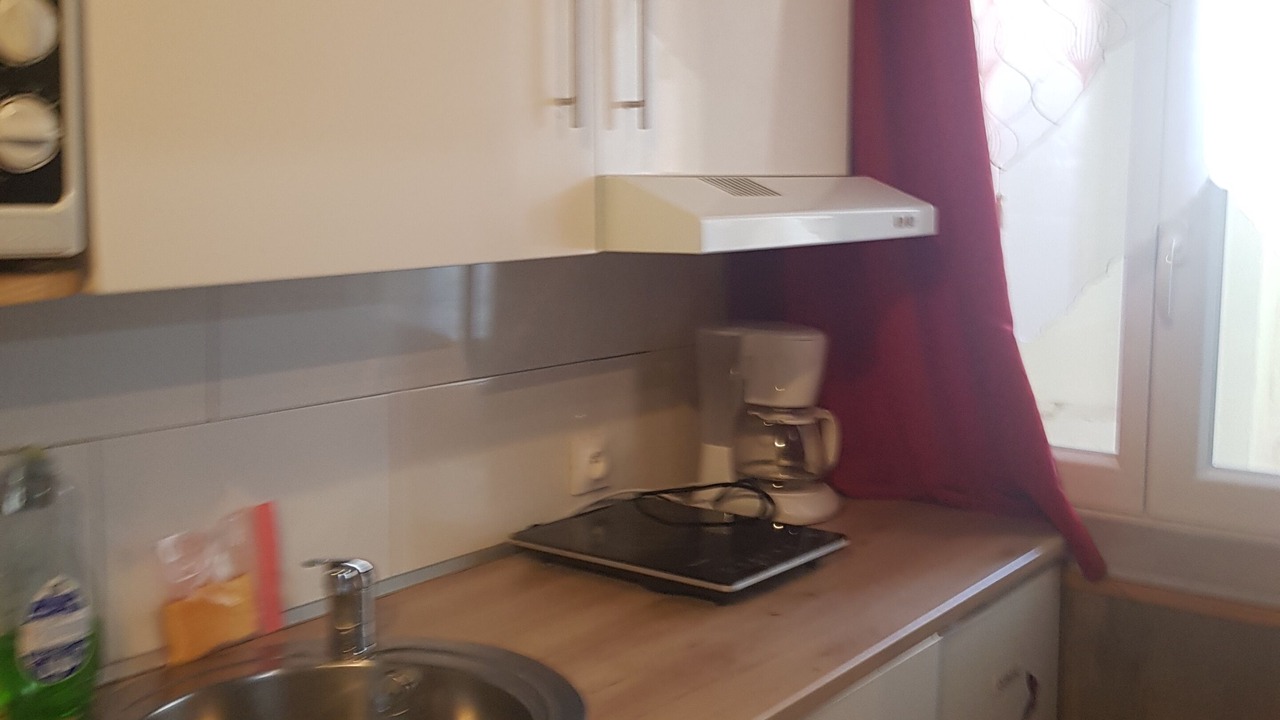 Photo of Kitchen in Torcy