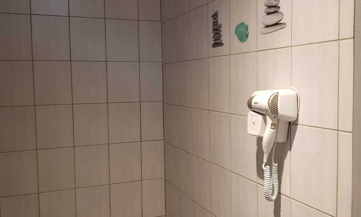 Photo of Bathroom in Torcy