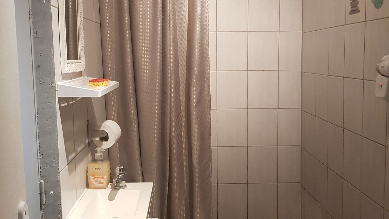 Photo of Bathroom in Torcy